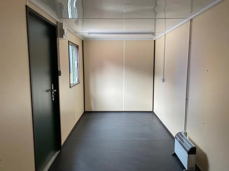20-Fuß-Bürocontainer (C7510)