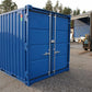 10-Fuß-Doppeltürcontainer
