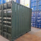 Gebrauchter 3-Meter-Seecontainer, Artikelnummer 395 127-7