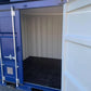 10-Fuß-HC-Container