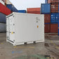 10-Fuß-Kühlcontainer (Ref: 11703)