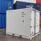 10-Fuß-Kühlcontainer - Neu