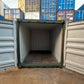 Gebrauchter 3-Meter-Seecontainer, Artikelnummer 395 127-7