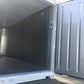 20-Fuß-Kühlcontainer für mittlere Temperaturen (Ref: 2208)