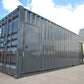 40-Fuß-Seecontainer-Büro (Ref:20073)