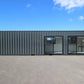 40-Fuß-Seecontainer-Büro (Ref:20073)