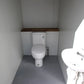 40-Fuß-Seecontainer-Büro (Ref:20073)