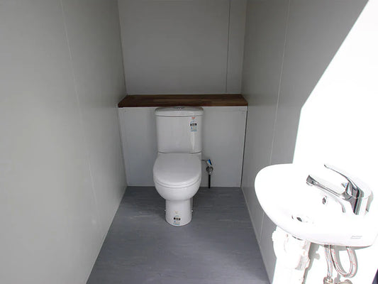 40-Fuß-Seecontainer-Büro (Ref:20073)
