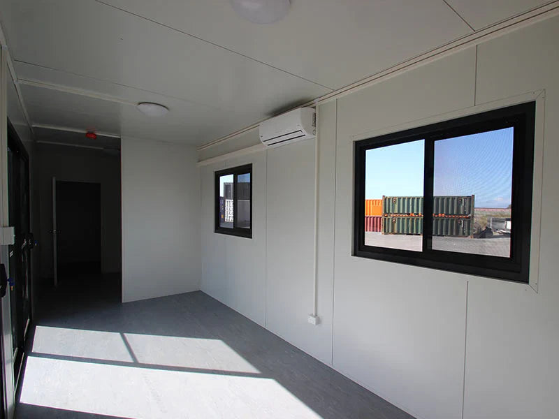40-Fuß-Seecontainer-Büro (Ref:20073)