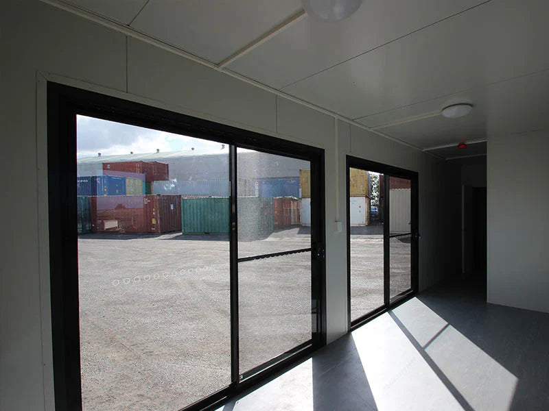 40-Fuß-Seecontainer-Büro (Ref:20073)