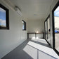 40-Fuß-Seecontainer-Büro (Ref:20073)