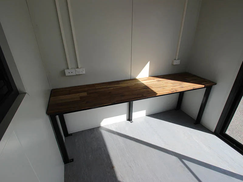 40-Fuß-Seecontainer-Büro (Ref:20073)