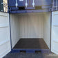 10-Fuß-HC-Container