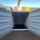 10' IICL Grade 6 Seecontainer, HZKU 124 010-5