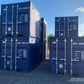 10-Fuß-HC-Container