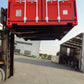 10' (3 m) IICL 6 Container auf Lager, Artikelnummer 010 045-6