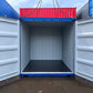 IICL6 10' (3 m) Traktorcontainer auf Lager, HZKU 010 045-6