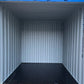 IICL6 10' (3 m) Traktorcontainer auf Lager, HZKU 010 045-6