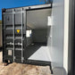 6-Meter-Bar-/Café-Container