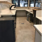 20-Fuß-Cafeteria-Container