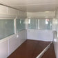 20-Fuß-Beobachtungscontainer