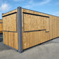 20-Fuß-Bar-Container