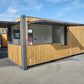 20-Fuß-Bar-Container