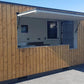 20-Fuß-Bar-Container