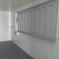 20-Fuß-Bar-Container