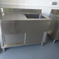 20-Fuß-Bar-Container