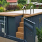 PREMIUM-POOLCONTAINER