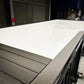 6 m schwarzer Containerpool