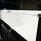6 m schwarzer Containerpool
