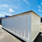 Würfel-Containerpools 6 m