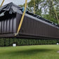 20-Fuß-Containerpool