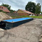 12m Poolcontainer