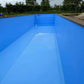 12m Poolcontainer