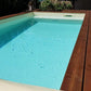 20-Fuß-Poolcontainer Ref-1520