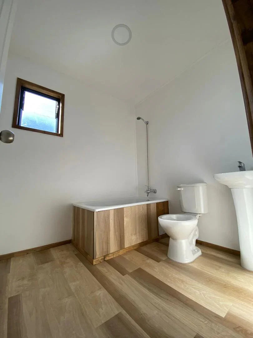 CARPENTER MODULARHAUS