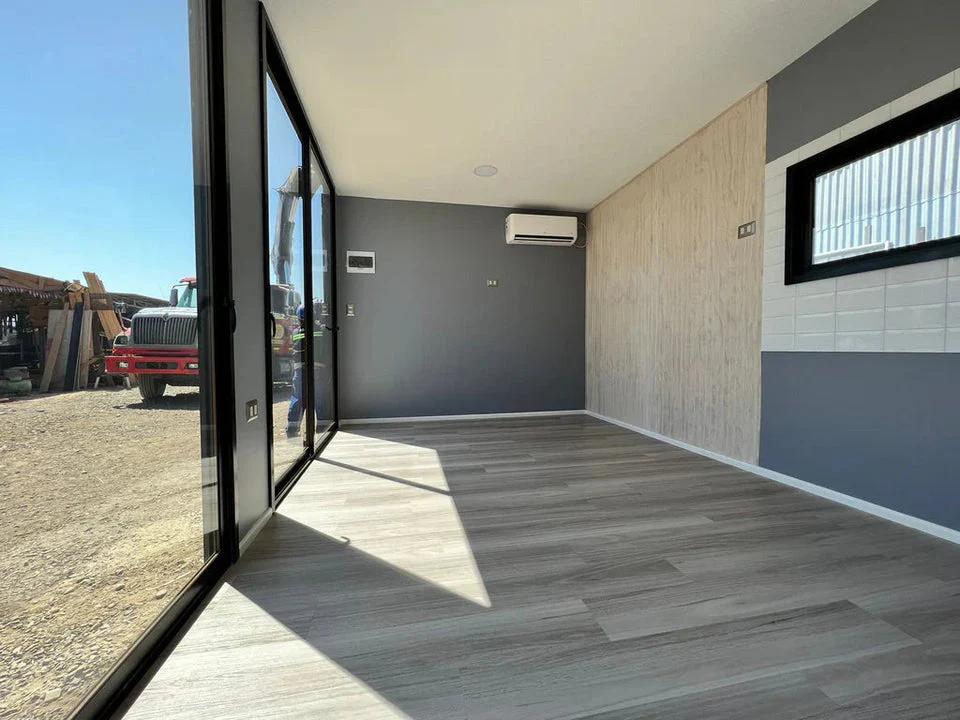MONTES MODULARES HAUS