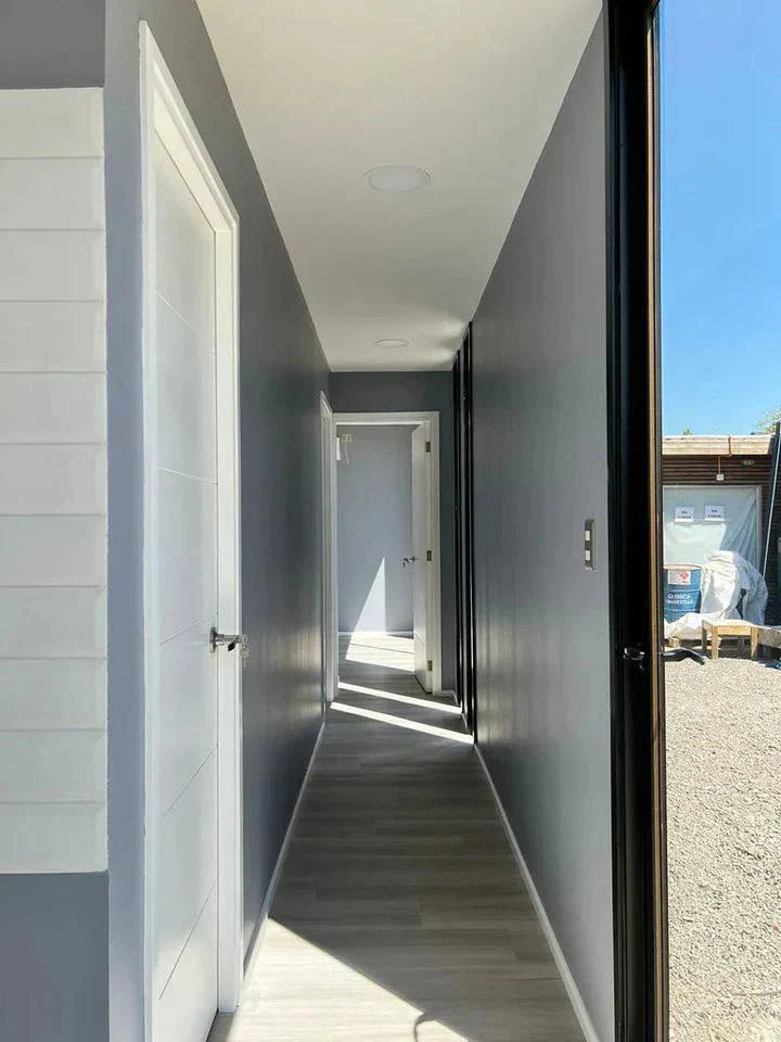 MONTES MODULARES HAUS