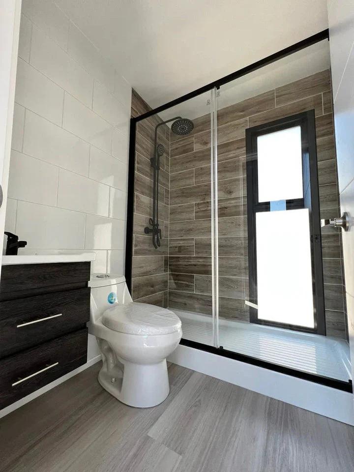 MONTES MODULARES HAUS