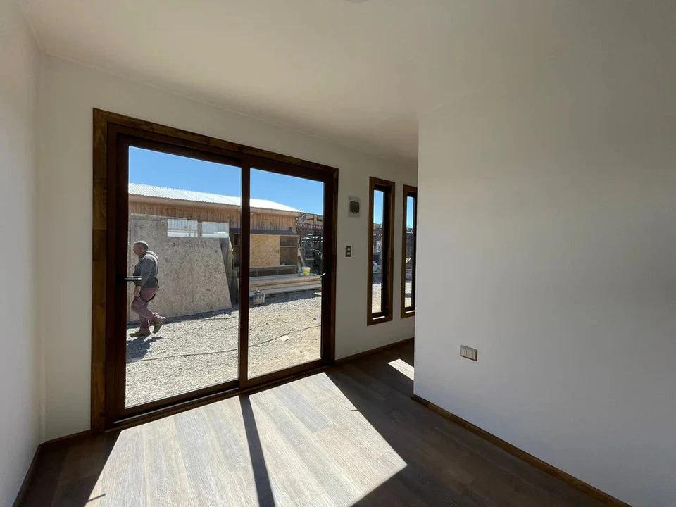 JOCSAN MODULARES HAUS