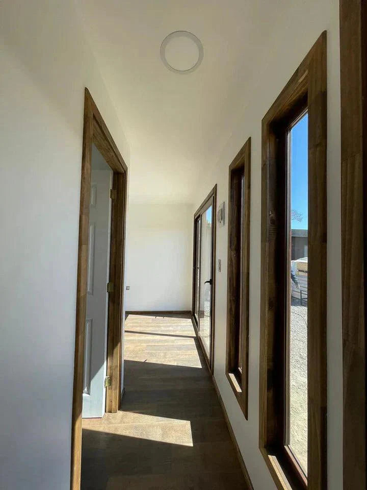 JOCSAN MODULARES HAUS