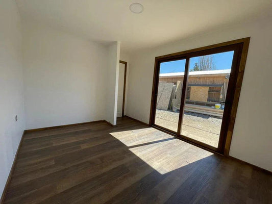 JOCSAN MODULARES HAUS