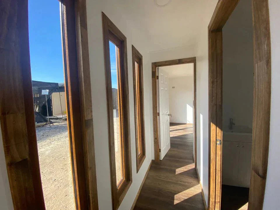 GONZALEZ MODULHAUS