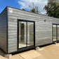 EDISON MODULARKABINE 24 M2