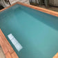 Poolcontainer 40 Fuß