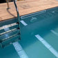Poolcontainer 40 Fuß