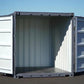 10-Fuß-Seecontainer - neu
